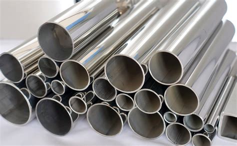 stainless steel marine tubes